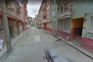 Uzun Sokak