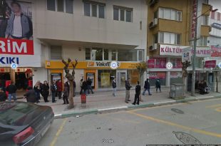 Vakıflar Bankası