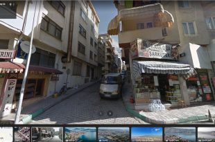 Vefa Sokak