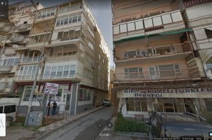 Sefa Sokak