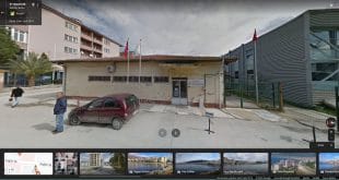 Veremsavaş dispanseri