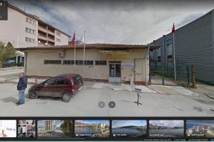 Veremsavaş dispanseri