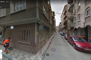 Yahya Çavuş Sk