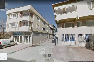 Yalın Sokak