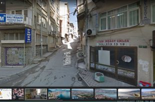 Yedievler Sokak
