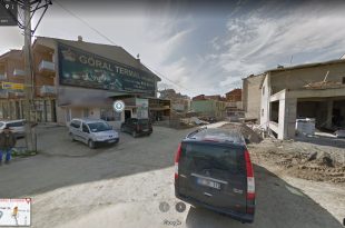 Yeni Yol Caddesi