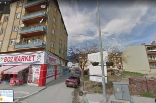 Yeniler Sokak