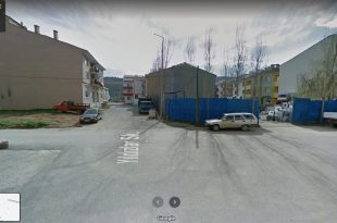 Yıldızlar Sokak