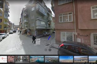Yılmaz Sokak