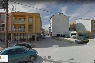 Yücel Sokak