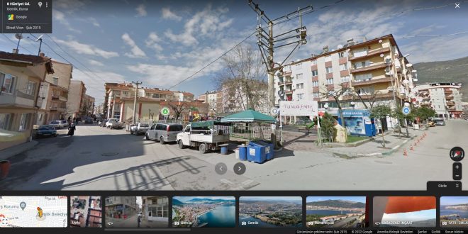 Yunusemre Parkı