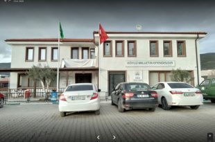 Ziraat Odası