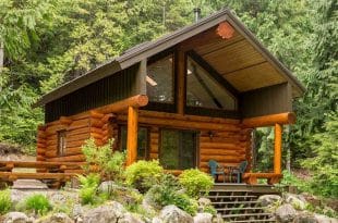 Ahşap Ev Yapımı ve Maliyeti