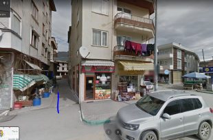 arı sokak 2
