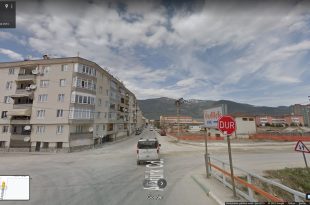 Atatürk Caddesi