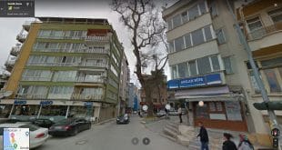Avukat Özgür Aksoy Caddesi