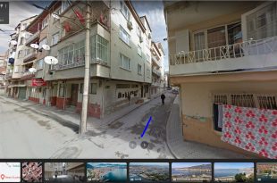 bAHAR sOKAK eŞRF