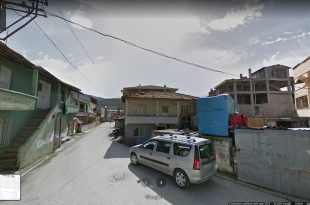 Bağ Sokak