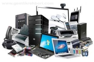 Gemlik Bilgisayar Satış ve Servisleri