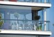 Gemlik Cam Balkon