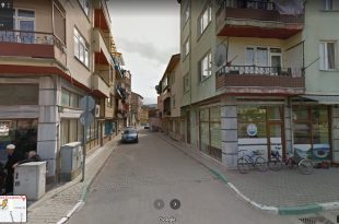 Çevik Sokak