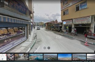 Dere Sokak