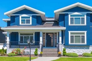 Gemlik Dış Cephe Boyası