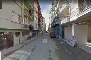 dutluk sokak