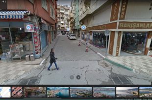 Ekici Sokak