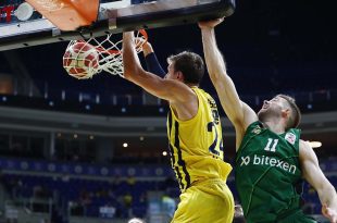 Gemlik Basketbol