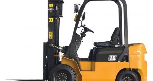 Gemlikte Kiralık Forklift