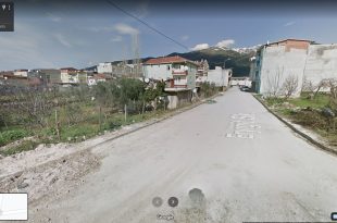 Hardal Sokak