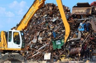 Gemlik Hurda ve Hurda Toptancıları