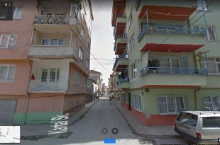 Kartal Sokak