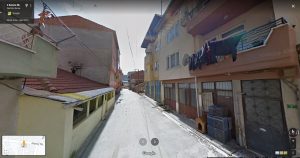 Karaca Sokak