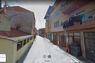 Karaca Sokak
