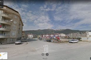 Karataş Sokak