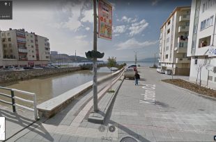 Kordon Sokak