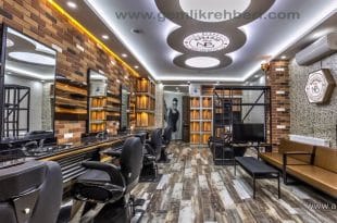 Gemlik Kuaför ve Berberleri