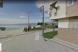 Kumsal Sokak
