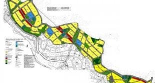 Kuzey İmar Planı Adaları