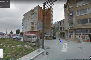 maltepe sokak