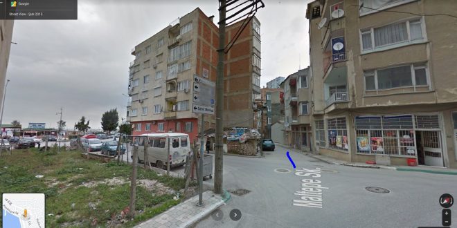 maltepe sokak