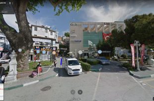 Mesudiye sokak