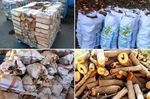 Gemlik Odun Kömür Satıcıları