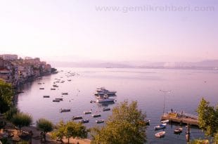 Gemlik Otel İşletmeleri
