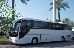 Gemlik Kiralık Otobüs