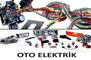 Sert Kardeşler Oto Elektrik