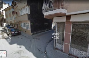 Öz Sokak
