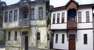Restorasyon Nedir, Nasıl yapılır?